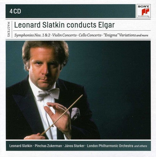 Elgar/