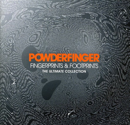 Powderfinger - Fingerprints & Footprints: Ultimate Collection