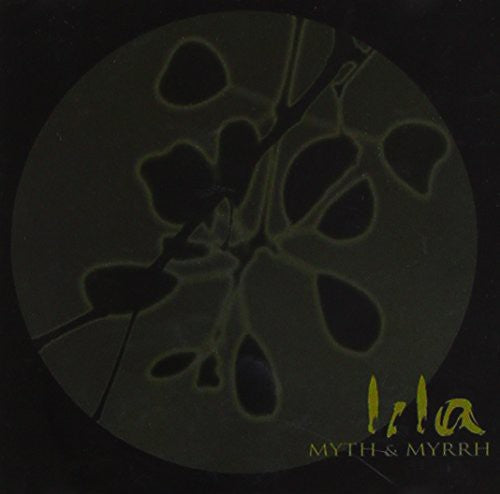 Lila - Myth Myrrh