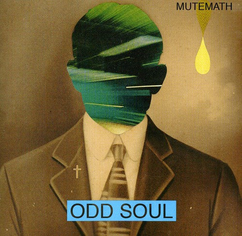 Mutemath - Odd Soul