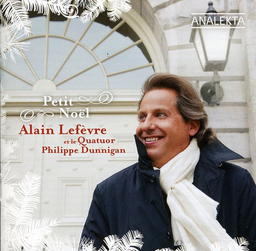 Alain Lefevre - Petit Noel