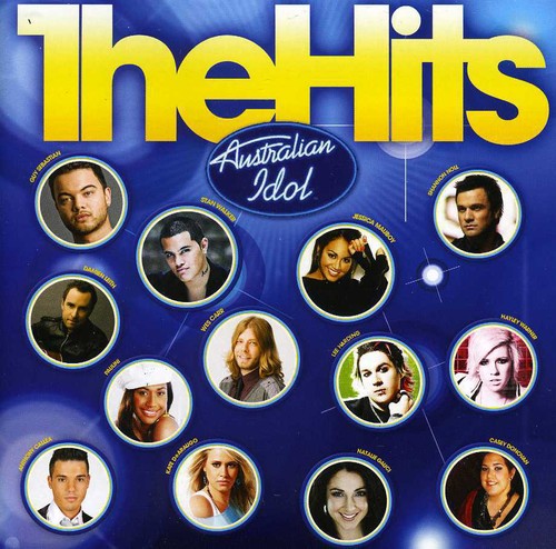 Australian Idol: Hits/ Various - Australian Idol: Hits / Various