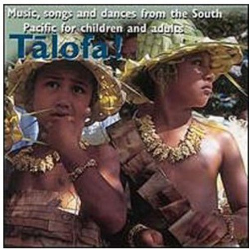 Talafa/ Various - Talafa
