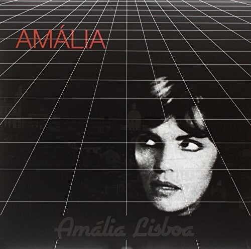 Amalia Rodrigues - Lisboa