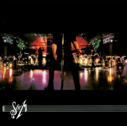 Metallica - S&M