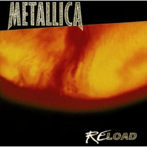 Metallica - Re-Load