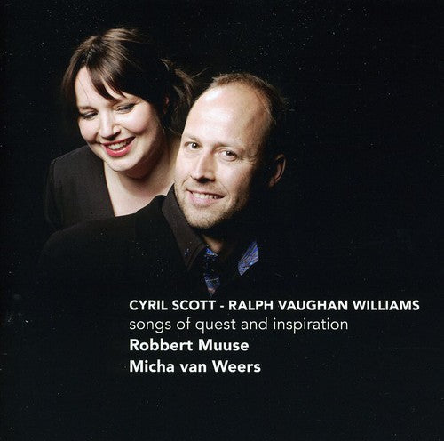Muuse/ Weers - Songs of Quest & Inspiration