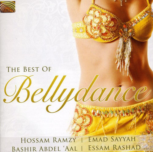 Bashir Abdel 'Aal - Best of Bellydance