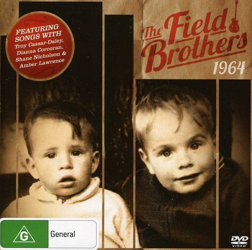 The Field Brothers - 1964