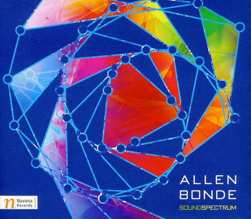 Bonde - Sound Spectrum