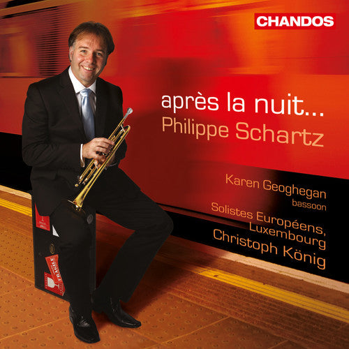 Philippe Schartz - Apres la Nuit