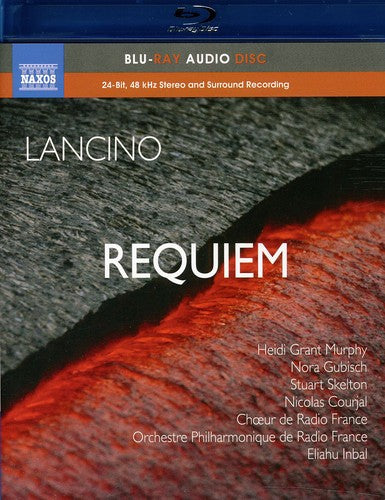 Lancino/ Murphy/ - Requiem