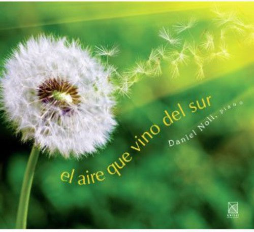 Ginastera/ Guastavino/ Lockhart/ Fabini/ Noli - Aire Que Vino Del Sur