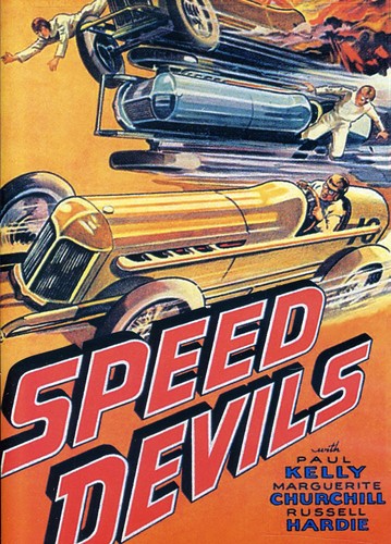 Speed Devils