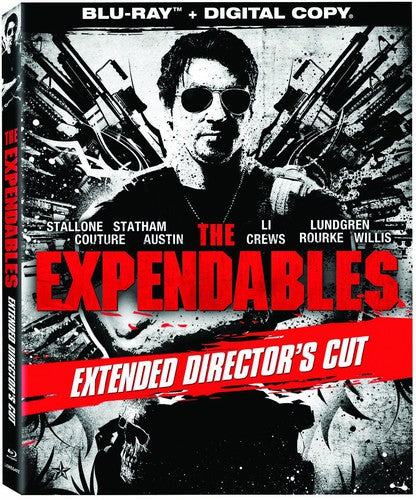The Expendables