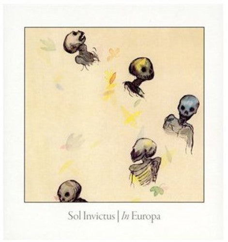 Sol Invictus - In Europa