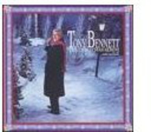 Tony Bennett - Snowfall: The Tony Bennett Christmas Album