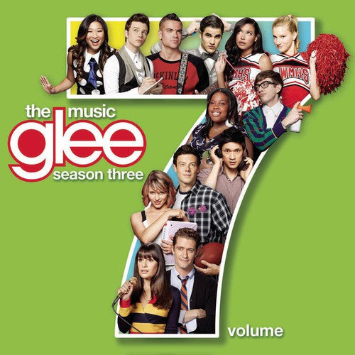 Glee - Glee: The Music, Vol. 7