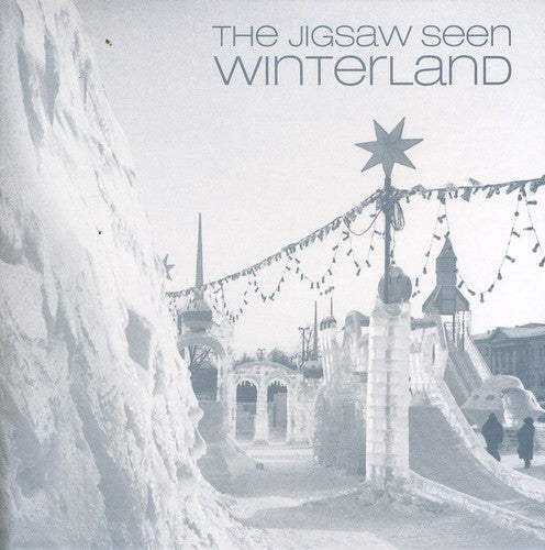 Jigsaw Seen - Winterland
