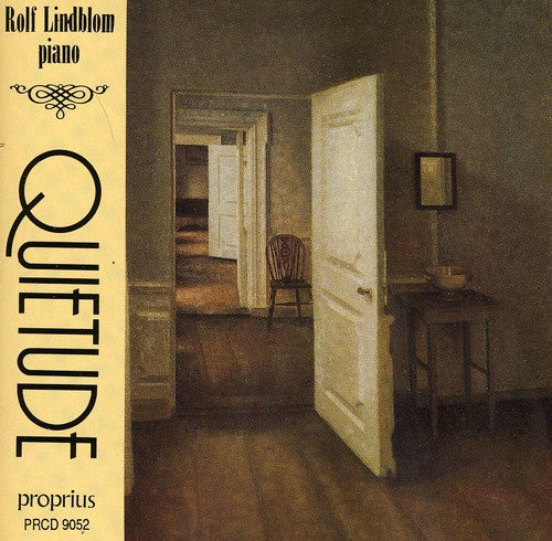 Faure/ Lindblom - Queitude