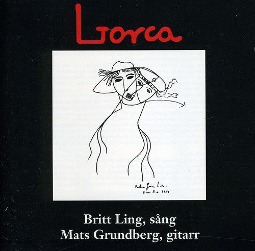 Britt Ling - Lorca