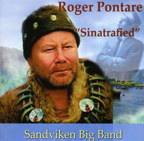 Allen/ Pontare - Sinatrafied