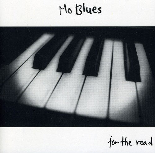 Mo Blues - For the Road