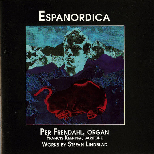 Lindblad/ Frendahl/ Keeping - Espanordica