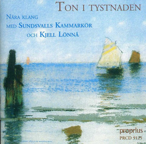 Sundsvalls Chamber Choir - Songs in Silence