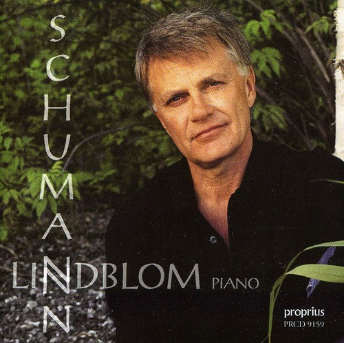 Schumann/ Lindblom - Schumann