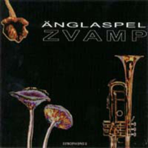 Anglaspel - Zvamp