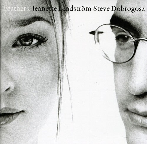 Jeanette Lindstrom - Feathers