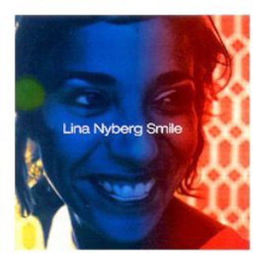 Lina Nyberg - Smile