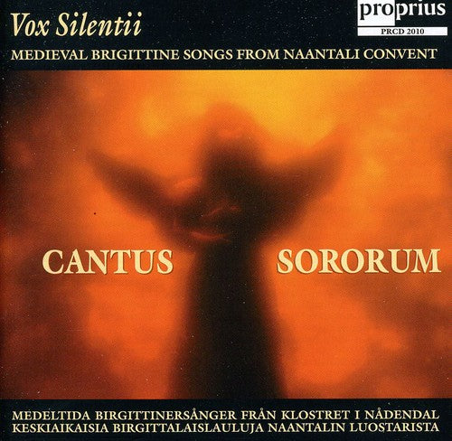 Vox Silentii - Cantus Sororum