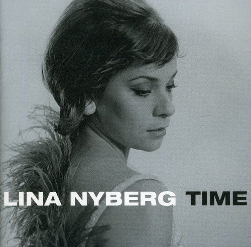 Lina Nyberg - Time
