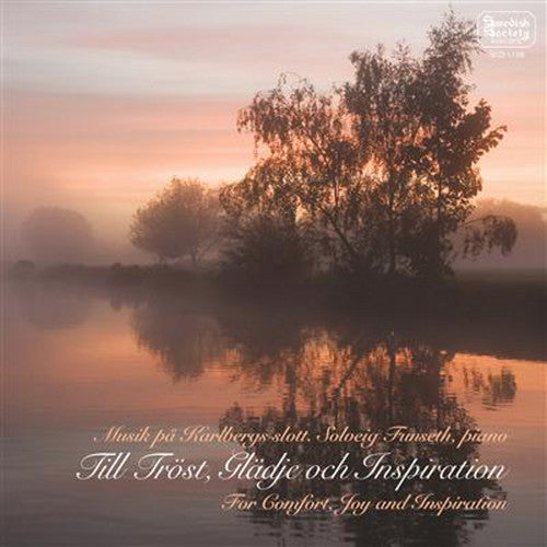 Chopin/ Funseth - Till Trost Gladje Och