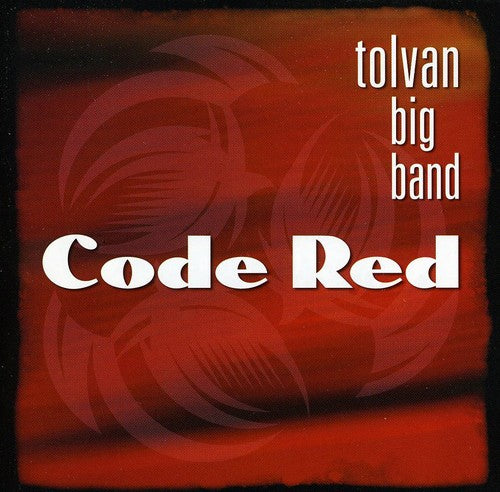 Tolvan Big Band - Code Red