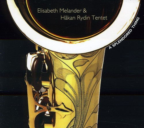 Boutte/ Melander - Splendored Thing
