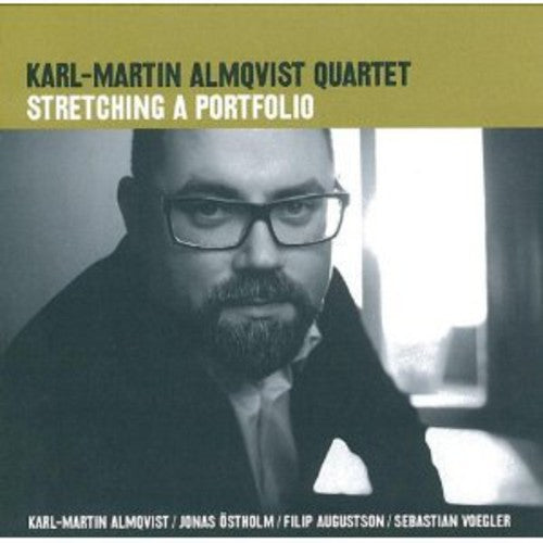 Karl-Martin Almqvist - Stretching a Portfolio