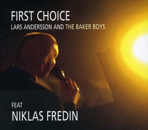 Andersson/ Fredin - First Choice