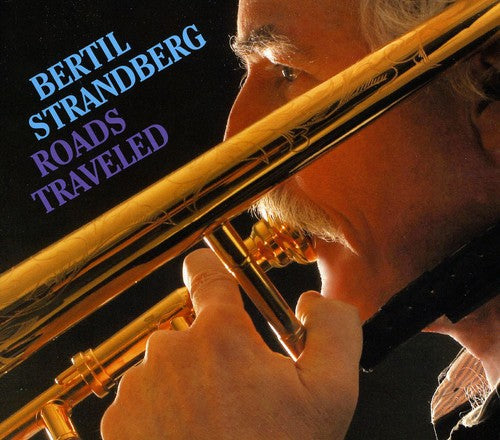 Corea/ Strandberg - Roads Traveled