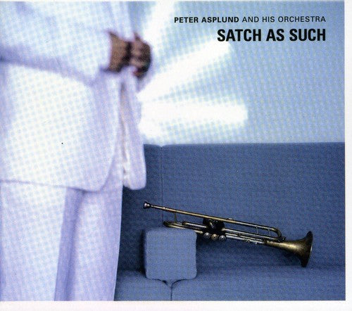 Asplund/ Price/ Asplund/ Price - Satch As Such