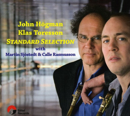 Baker/ Hogman - Standard Selection