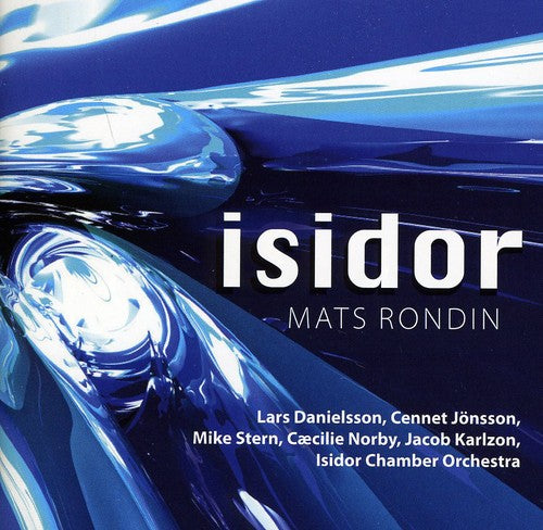 Mike Stern - Isidor