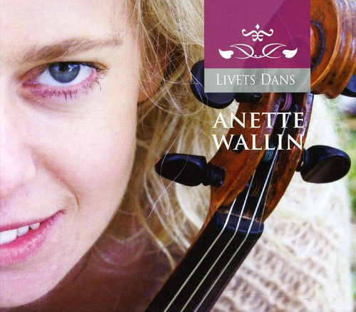 Wallin/ Svensson/ Wallin - Livets Dans