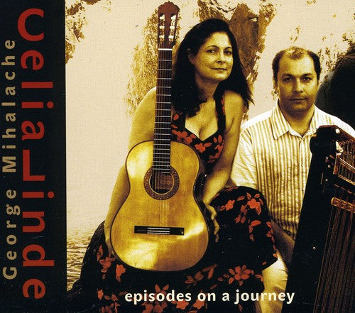 Linde/ Mihalache - Episodes on Journey