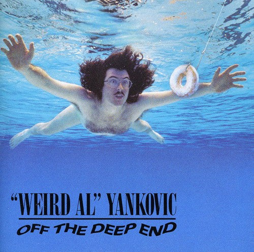 Weird Yankovic Al - Off the Deep End