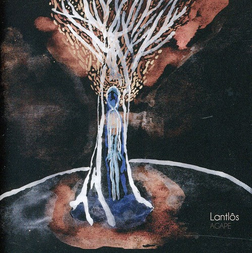 Lantlos - Agape
