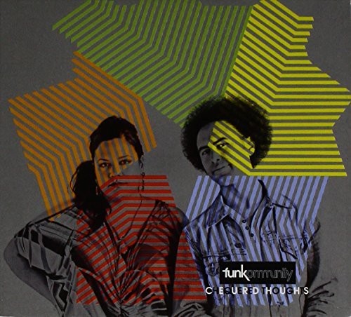 Funkommunity - Chequered Thoughts