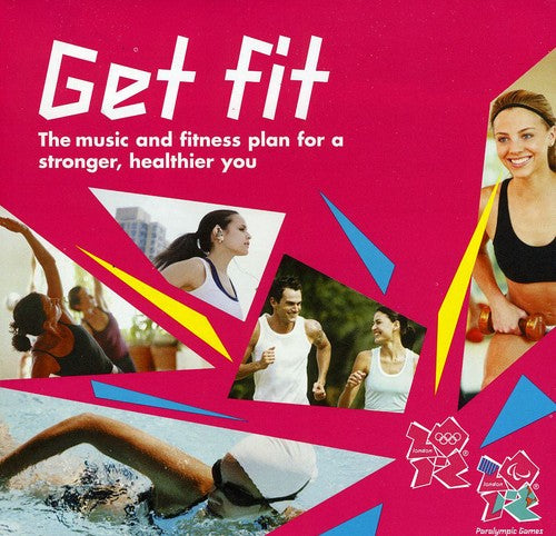 Get Fit/ Various - Get Fit / Various